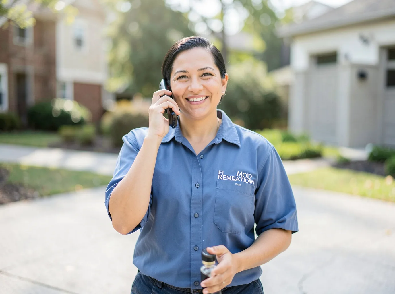 Mold Remediation New Bloomfield, PA FAQs
